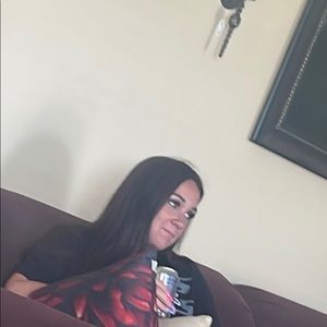 Meet your Posher, Mollie